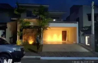 Casa com 4 dormitórios à venda, 200 m² por r$ 880.000,00 - pitimbu - natal/rn