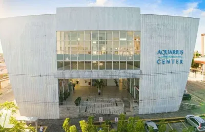 Loja para alugar, 44 m² por r$ 2.700,00/mês - candelária - natal/rn