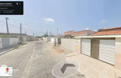 Casa em emaus com ótima localização em emaús | 200m² - 3quartos 1suite - 2vagas
