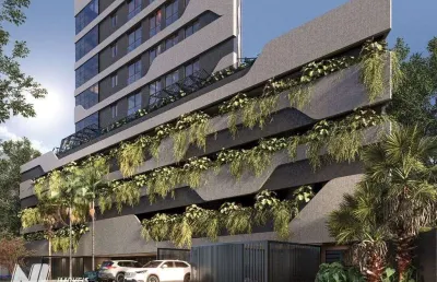 Lançamento haus petrópolis 95 m² - petrópolis - natal/rn