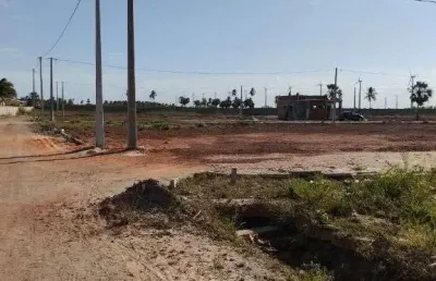 Terreno à venda na Avenida Dos Arecifes, Centro, São Miguel do Gostoso