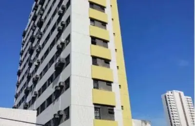 Apartamento com 2 dormitórios à venda, 51 m² por r$ 305.000,00 - lagoa nova - na