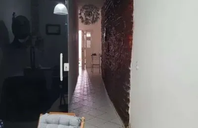 Casa com 4 quartos à venda na Rua Enfermeiro João Correia da Silva, 254, Areia Preta, Natal