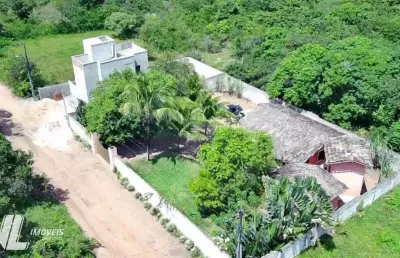 Terreno à venda na Rua Aguinaldo De Lima Nobre, Centro, Tibau do Sul
