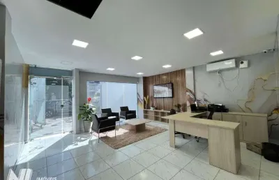 Prédio para alugar na Rua Mossoró, 404, Tirol, Natal