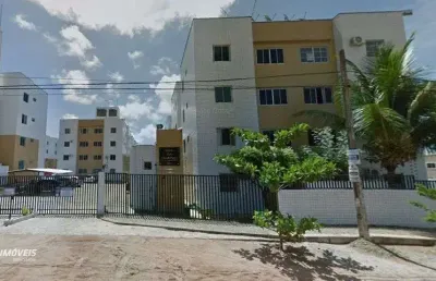 Apartamento com 2 quartos à venda na Rua Abreulândia, 1773, Planalto, Natal