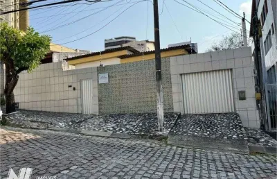 Casa/ comercial com 3 dormitórios à venda, 208 m² por r$ 600.000 - candelária -