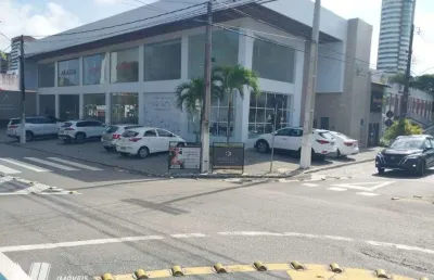 Loja para alugar, 210 m² por r$ 15.000/mês - tirol - natal/rn