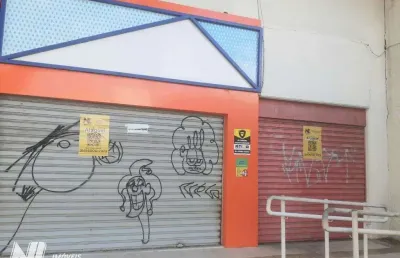 Loja para alugar, 55 m² por r$ 3.000,00/mês - cidade alta - natal/rn