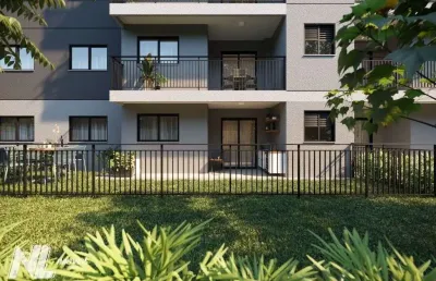 Apartamento com 2 dormitórios à venda, 70 m² por r$ 505.000 - candelária - natal