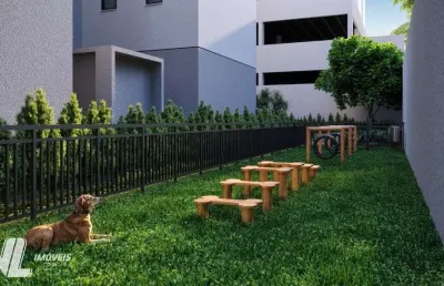 Apartamento com 2 dormitórios à venda, 76 m² por r$ 466.000 - candelária - natal