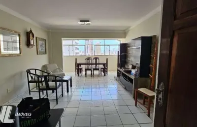 Apartamento com ótima localização na av afonso pena tirol - 138m² - 3quartos - r