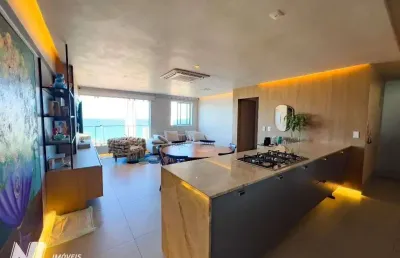 Apartamento com 2 dormitórios à venda, 98 m² por r$ 960.000,00 - petrópolis - na