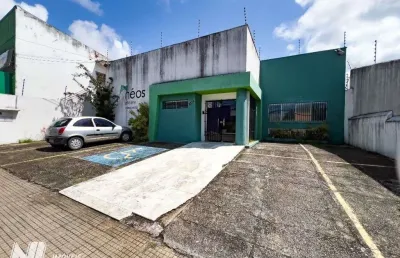 Prédio, 372 m² - venda por r$ 964.000,00 ou aluguel por r$ 8.838,50/mês - alecri