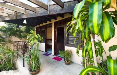 Casa com 8 quartos à venda na Rua Carapeba, 100, Ponta Negra, Natal