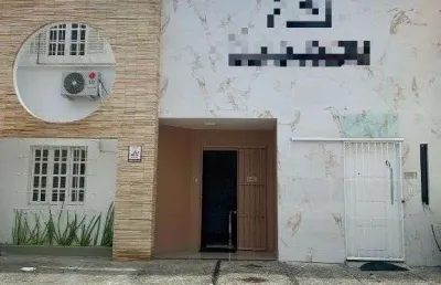 Casa com 8 dormitórios à venda, 135 m² por r$ 550.000,00 - capim macio - natal/r