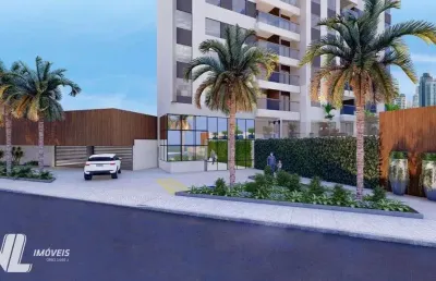 Apartamento com 3 dormitórios à venda, 79 m² por r$ 700.000 - capim macio - nata