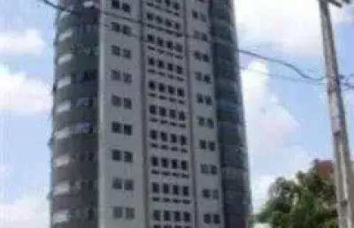Apartamento com 4 dormitórios à venda, 200 m² por r$ 892.500,00 - candelária - n