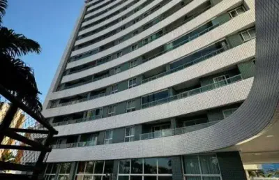 Apartamento com 3 dormitórios à venda, 80 m² por r$ 510.000,00 - nova parnamirim