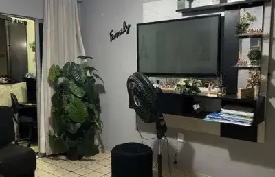Apartamento com 3 quartos à venda na Rua Sebastião Barreto, Neópolis, Natal