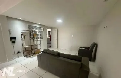 Apartamento com 3 dormitórios à venda, 120 m² por r$ 240.000,00 - candelária - n