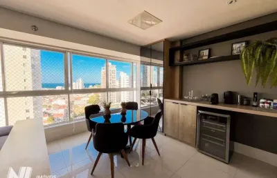Apartamento com 3 dormitórios à venda, 120 m² por r$ 740.000,00 - petrópolis - n