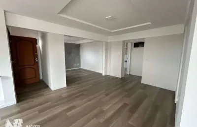 Apartamento com 3suites no tirol - residencial safira, vizinho a praça augusto l