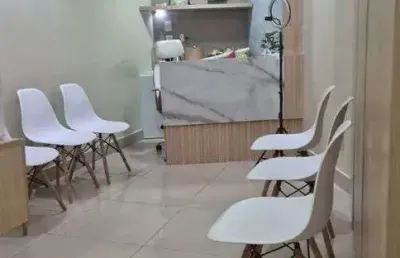 Sala à venda, 44 m² por r$ 430.000,00 - lagoa nova - natal/rn