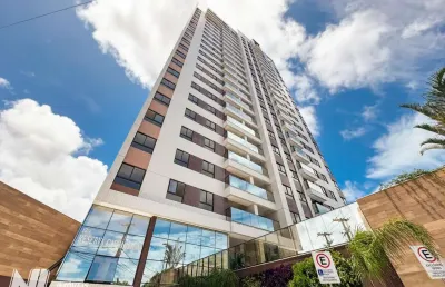 Oportunidade exclusiva em capim macio - apartamento com 3quartos 1suite - 2 vaga