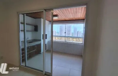 Apartamento com 3suites em lagoa nova, zona sul de natal/rn