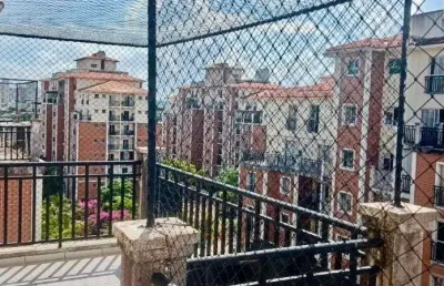 Smile village - lagoa nova, natal/rn - cobertura com 171m² - 4dormitórios