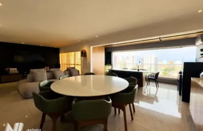 Apartamento com 3 suítes à venda, 163 m² por r$ 1.850.000 - petrópolis - natal/r