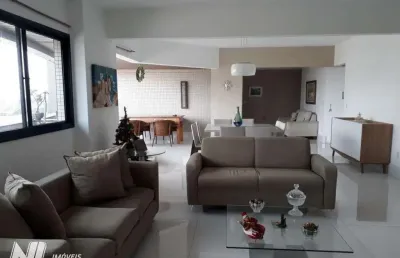 Apartamento com 4 dormitórios à venda, 208 m² por r$ 1.250.000,00 - petrópolis -