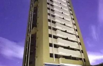Apartamento com 2 dormitórios à venda, 60 m² por r$ 510.000,00 - ponta negra - n