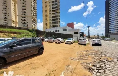 Terreno com localização privilegiada à venda, 840 m² por r$ 1.100.000 - candelár
