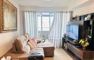 Apartamento com 3 dormitórios à venda, 88 m² por r$ 619.900,00 - capim macio - n