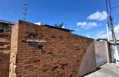 Casa com piscina à venda, 163 m² por r$ 575.000 - lagoa nova - natal/rn