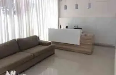 Sala para alugar, 18 m² por r$ 1.300,00/mês - tirol - natal/rn