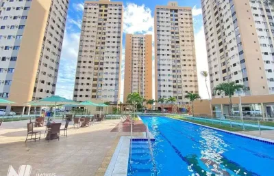 Apartamento com 2 dormitórios à venda, 55 m² por r$ 370.000,00 - nossa senhora d