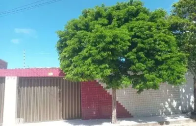 Casa com 4 dormitórios à venda, 220 m² por r$ 485.000,00 - lagoa nova - natal/rn