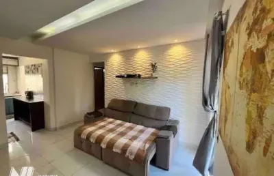 Apartamento com 2 quartos à venda na Rua Joaquim Fabrício, 260, Petrópolis, Natal