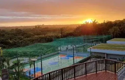 Apartamento com 2 dormitórios à venda, 50 m² por r$ 240.000,00 - pium (distrito