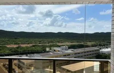 Apartamento com 3 dormitórios à venda, 79 m² por r$ 750.000,00 - capim macio - n