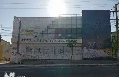 Prédio à venda por r$ 5.000.000,00 - cidade alta - natal/rn