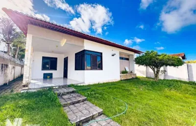 Casa com 3 dormitórios à venda, 240 m² por r$ 750.000,00 - capim macio - natal/r