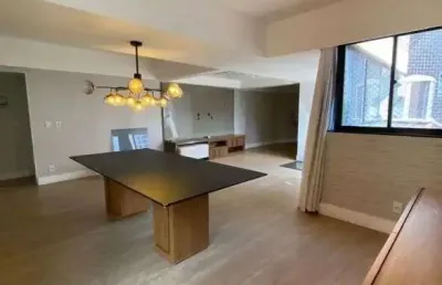 Apartamento com 195m² - 3suites - reformado e com projetados