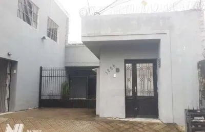 Casa com 2 dormitórios para alugar, 60 m² por r$ 1.100,00/mês - barro vermelho -