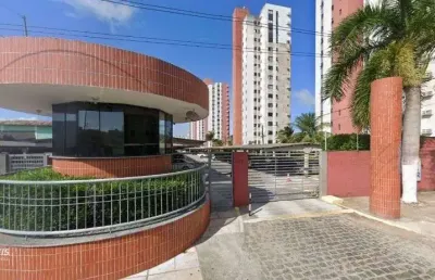 Apartamento com 3 dormitórios para alugar, 83 m² por r$ 3.200,00/mês - nova parn