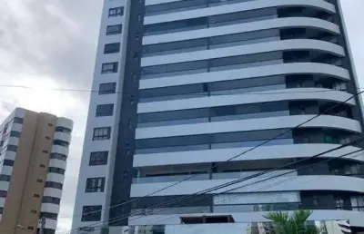 Apartamento com 2 dormitórios à venda, 140 m² por r$ 1.750.000,00 - tirol - nata