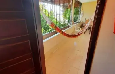 Casa com 6 dormitórios à venda, 238 m² por r$ 1.000.000 - tirol - natal/rn
